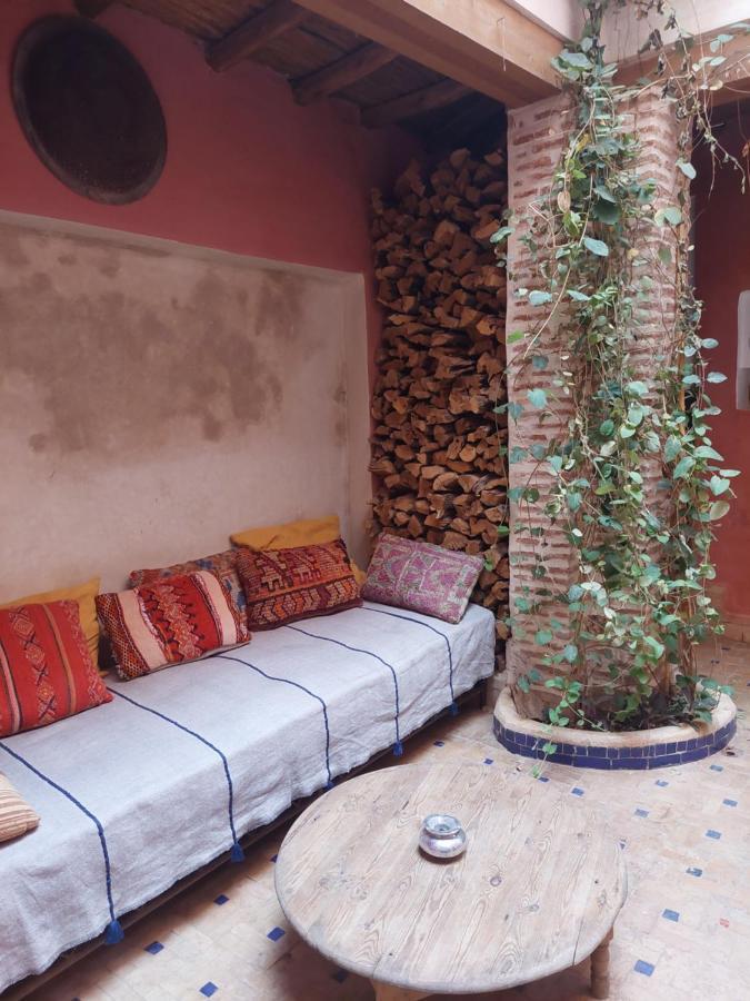 Holiday home Beldi Marrakesh