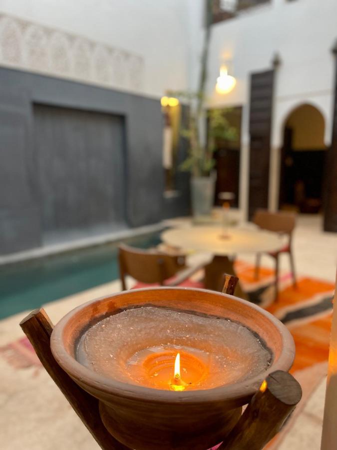Dar Massai Riad 4*