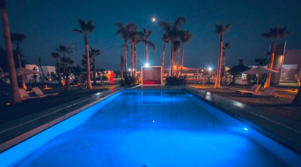 Lamia Marrakesh