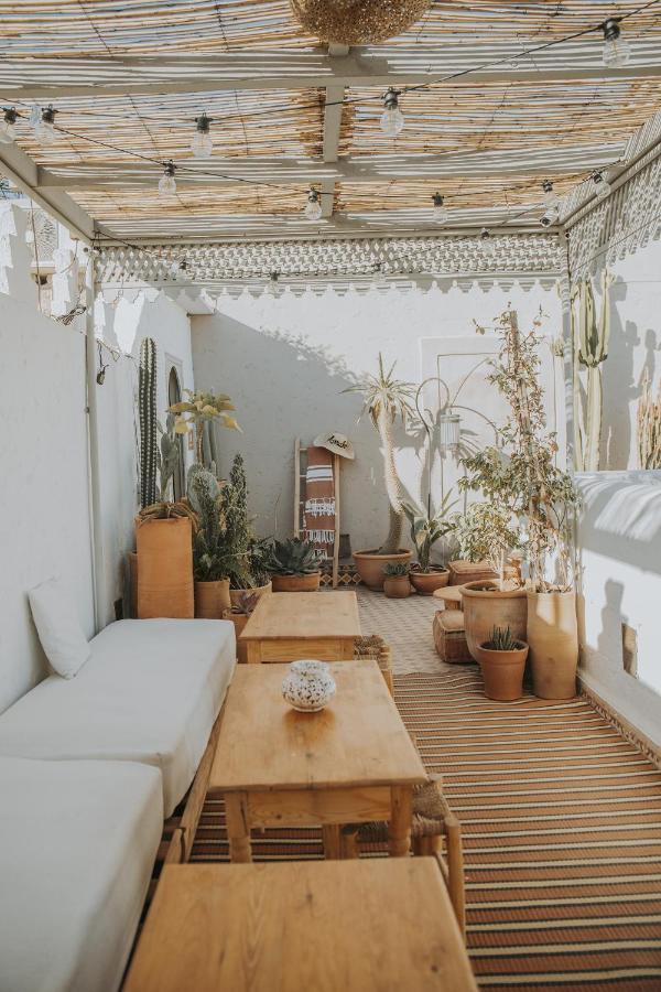 Oriental Glory & Marrakesh