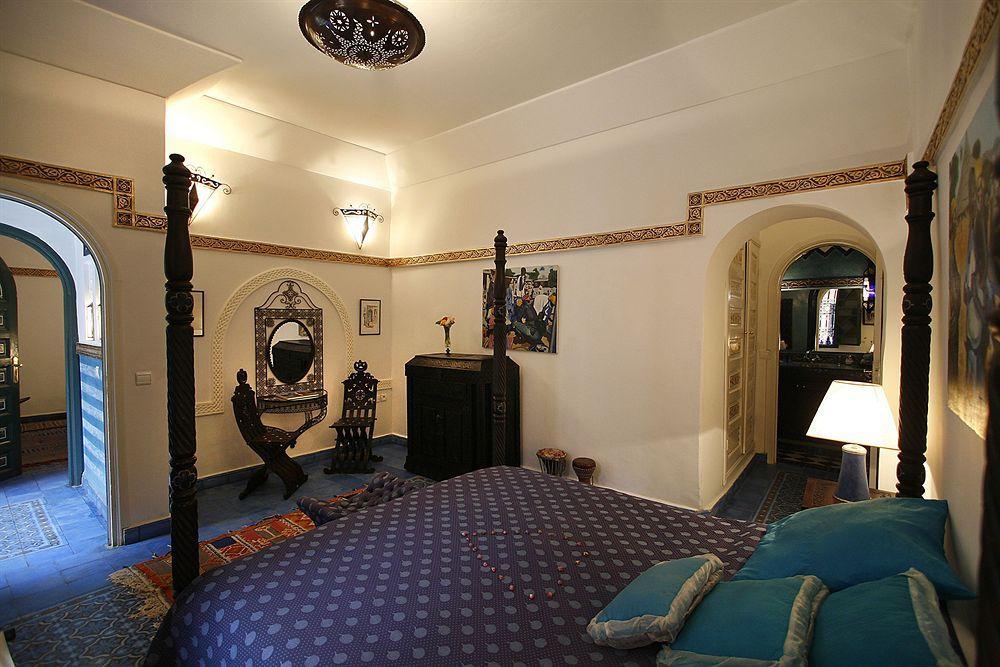 Riad Riad Dar Alfarah