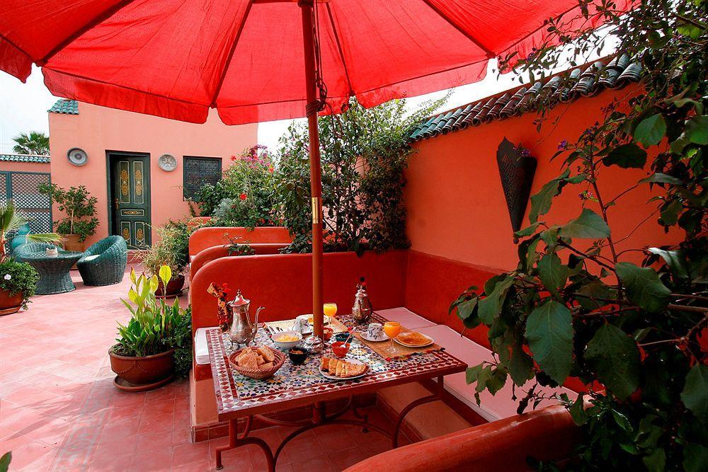 Dar Alfarah Riad