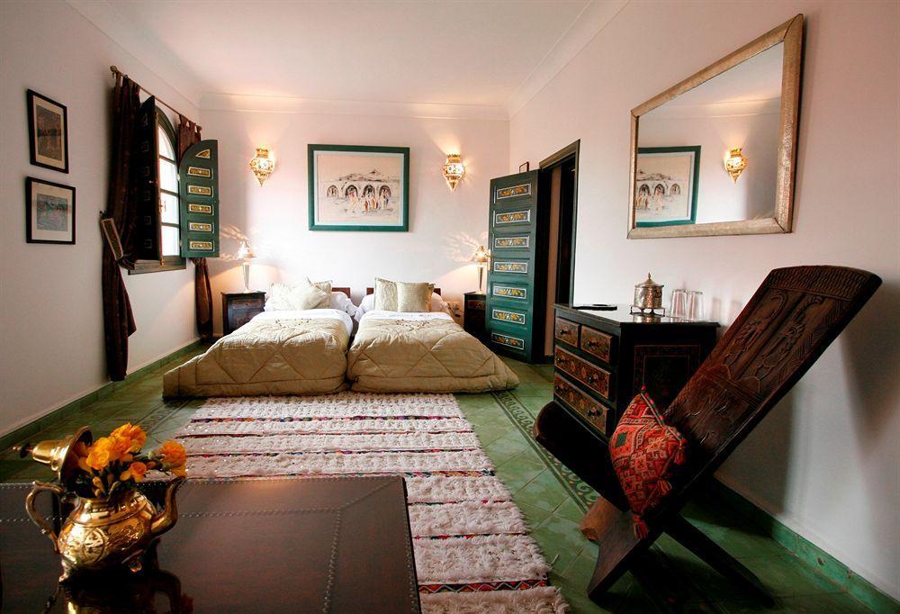 Riad Dar Alfarah 3*