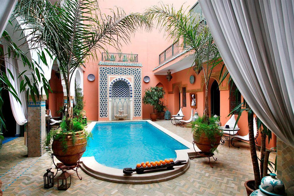 Dar Alfarah 3*