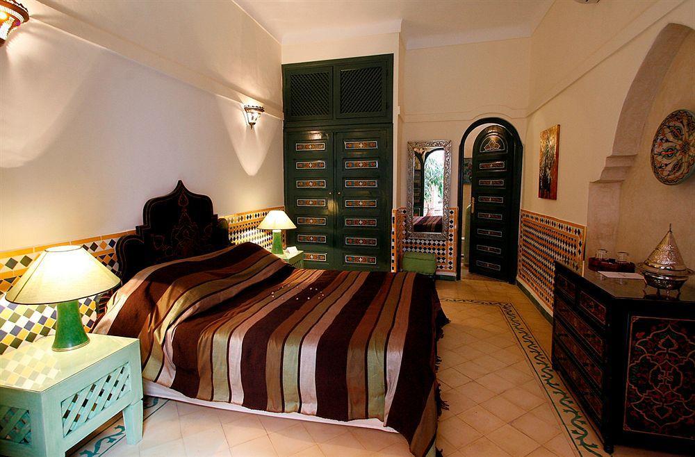 Dar Alfarah Riad 3*