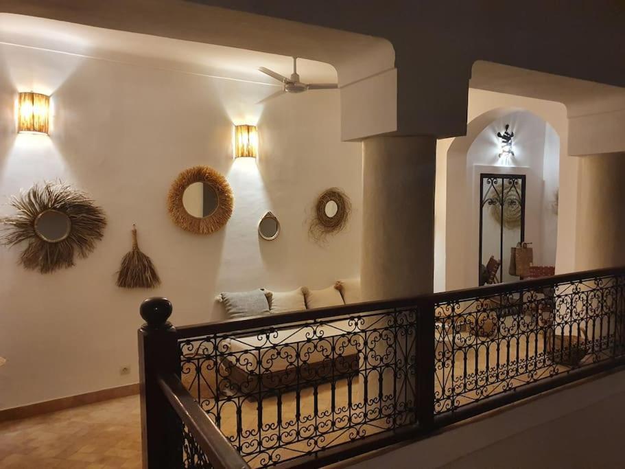 Le Manzil Beldi * Marrakesh