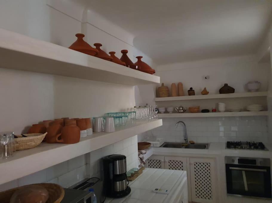 Le Manzil Beldi Сasa de vacaciones Marrakesh