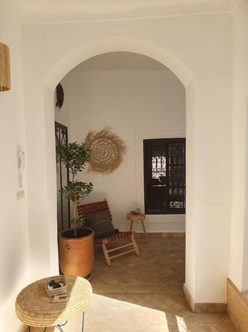 Сasa de vacaciones Le Manzil Beldi