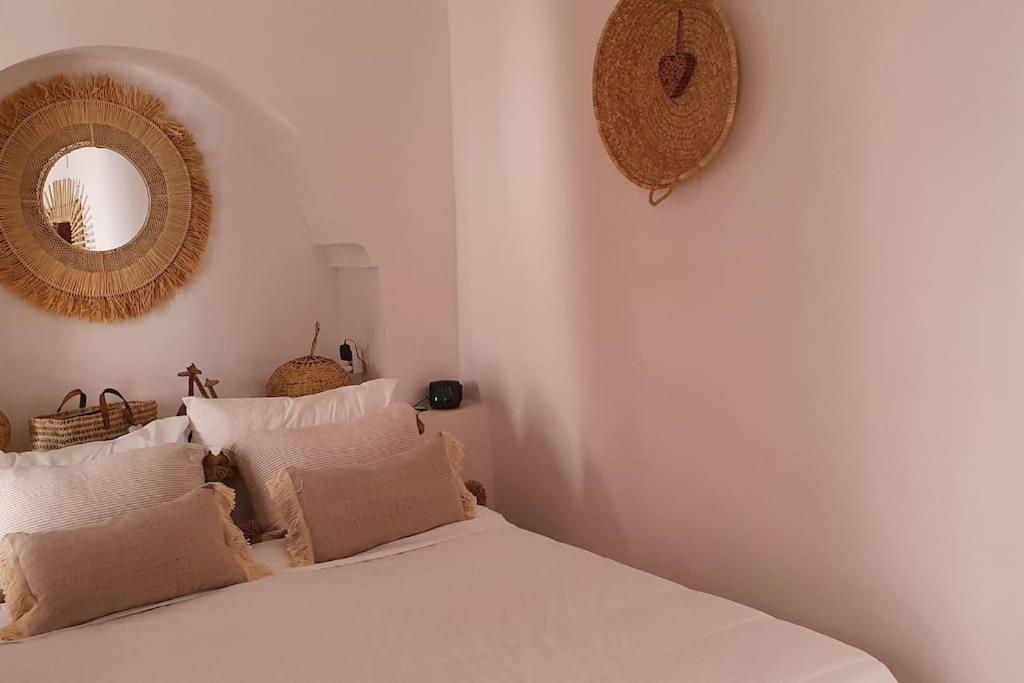 Сasa de vacaciones Le Manzil Beldi *