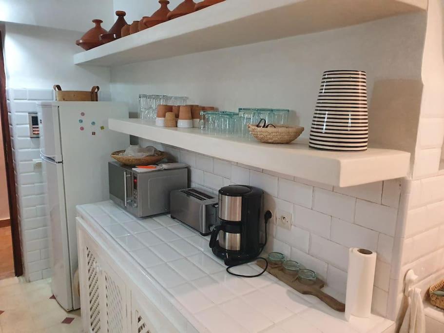 Le Manzil Beldi Holiday home Marrakesh
