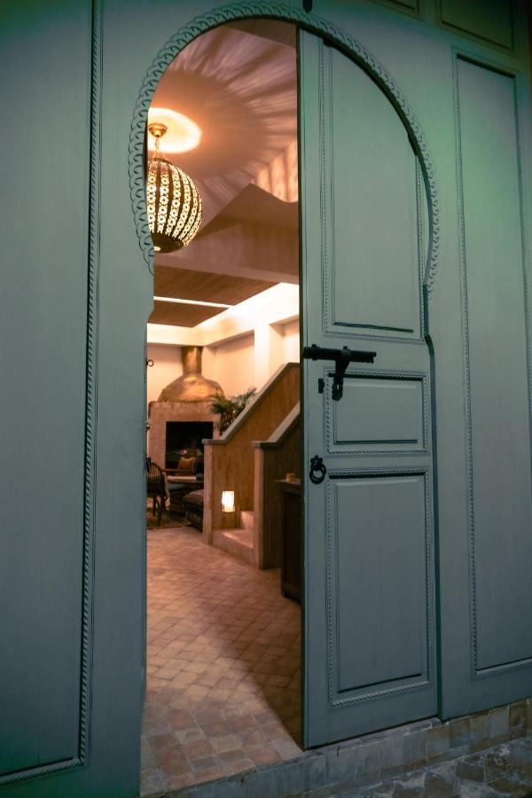 Lalla Mimouna Guest house Marrakesh