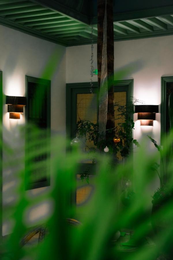 Guest house Lalla Mimouna *