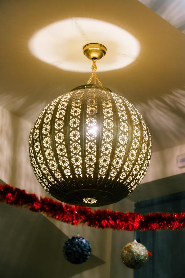 Guest house Lalla Mimouna Marrakesh