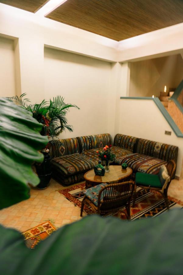 Lalla Mimouna Guest house *