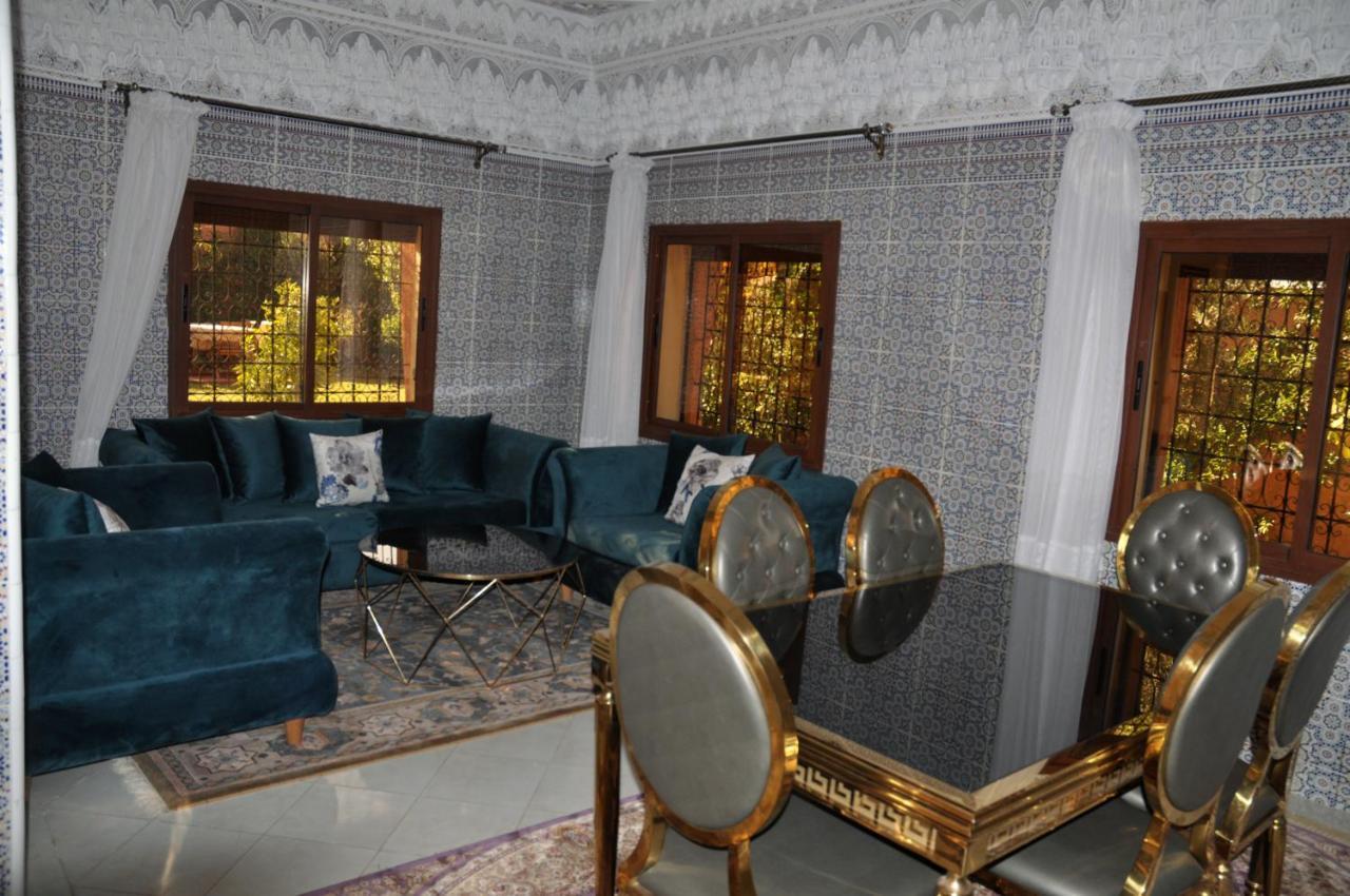 Villa Jolie Moderne Avec Piscine Privee.