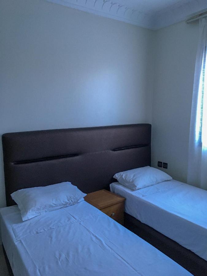 Holidays Apparte Apartment Marrakesh