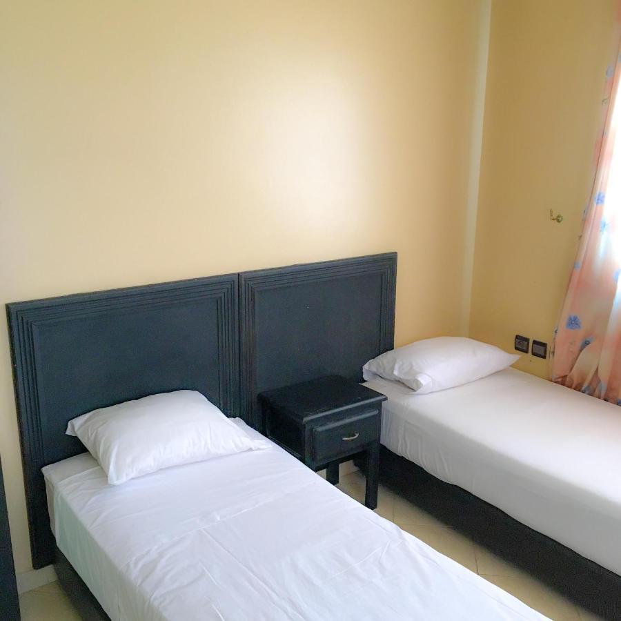 Holidays Apparte Apartment Marrakesh