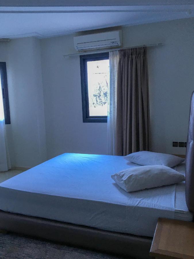 Apartment Holidays Apparte