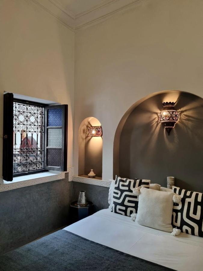 Riad Les Reves D'amelie 2*
