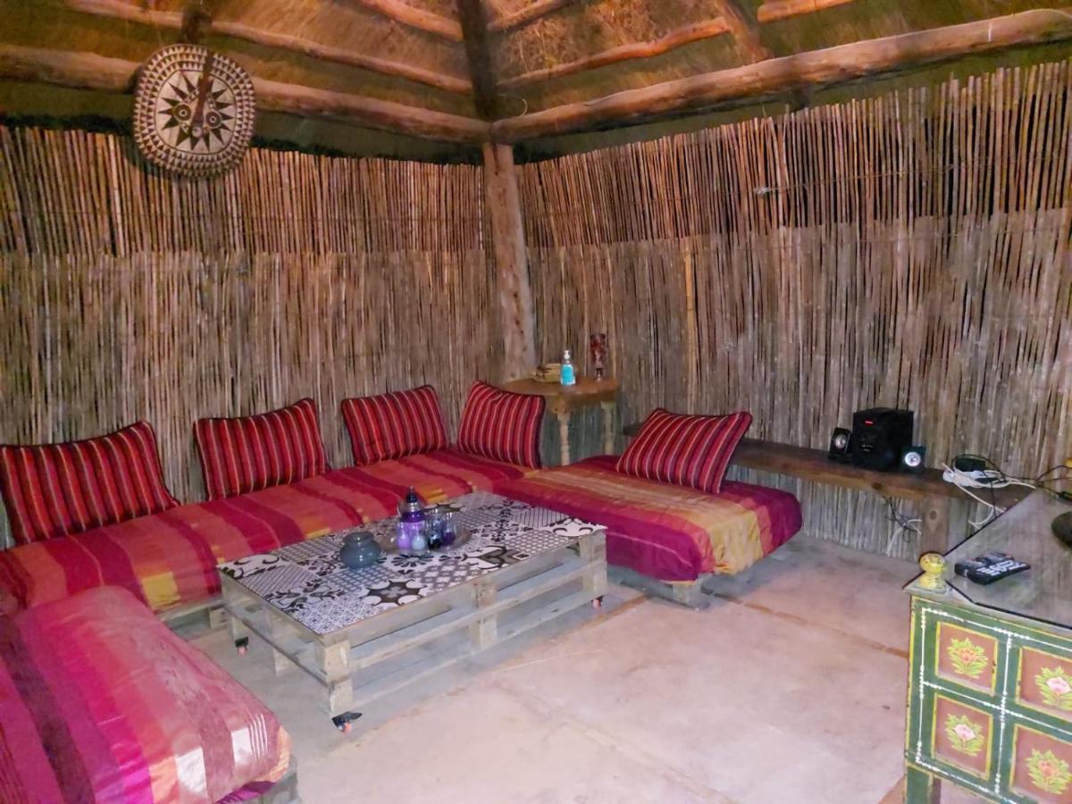 Manzal Lahbab Marrakesh