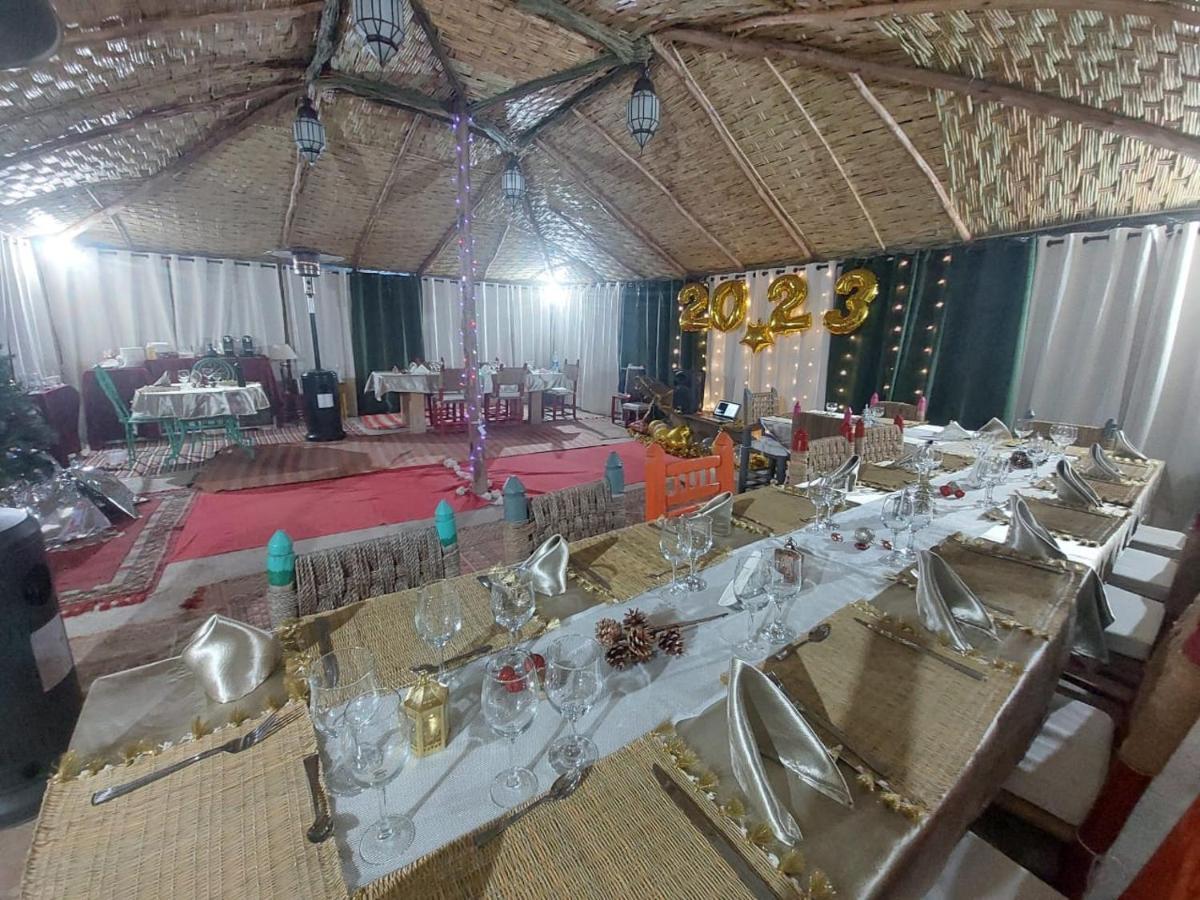Manzal Lahbab Bed and breakfast *