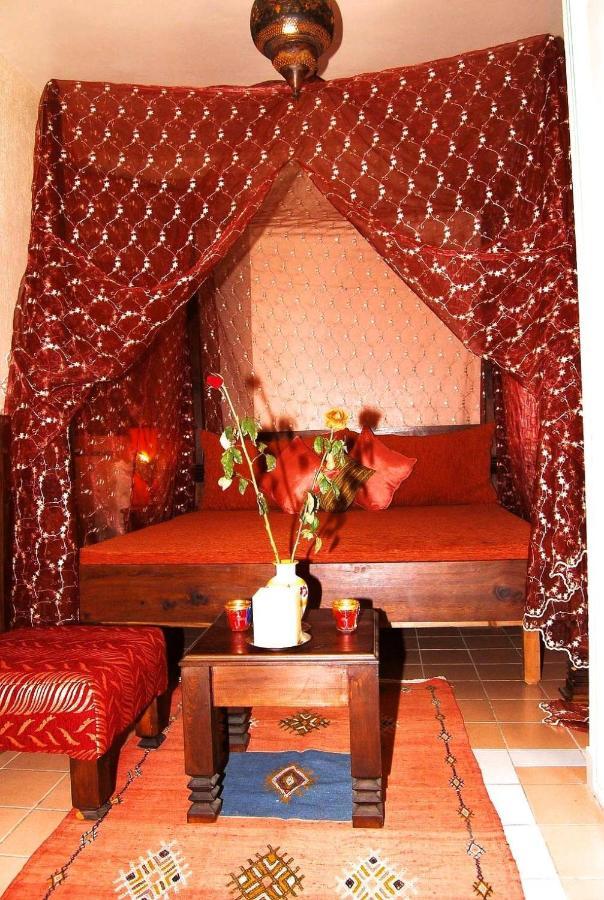 Chez Peyo Marrakesh