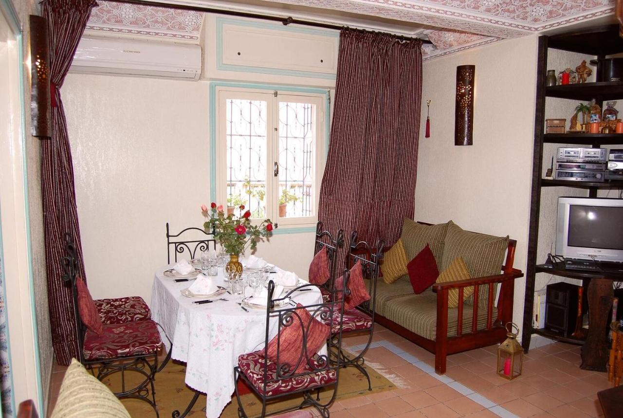 Chez Peyo