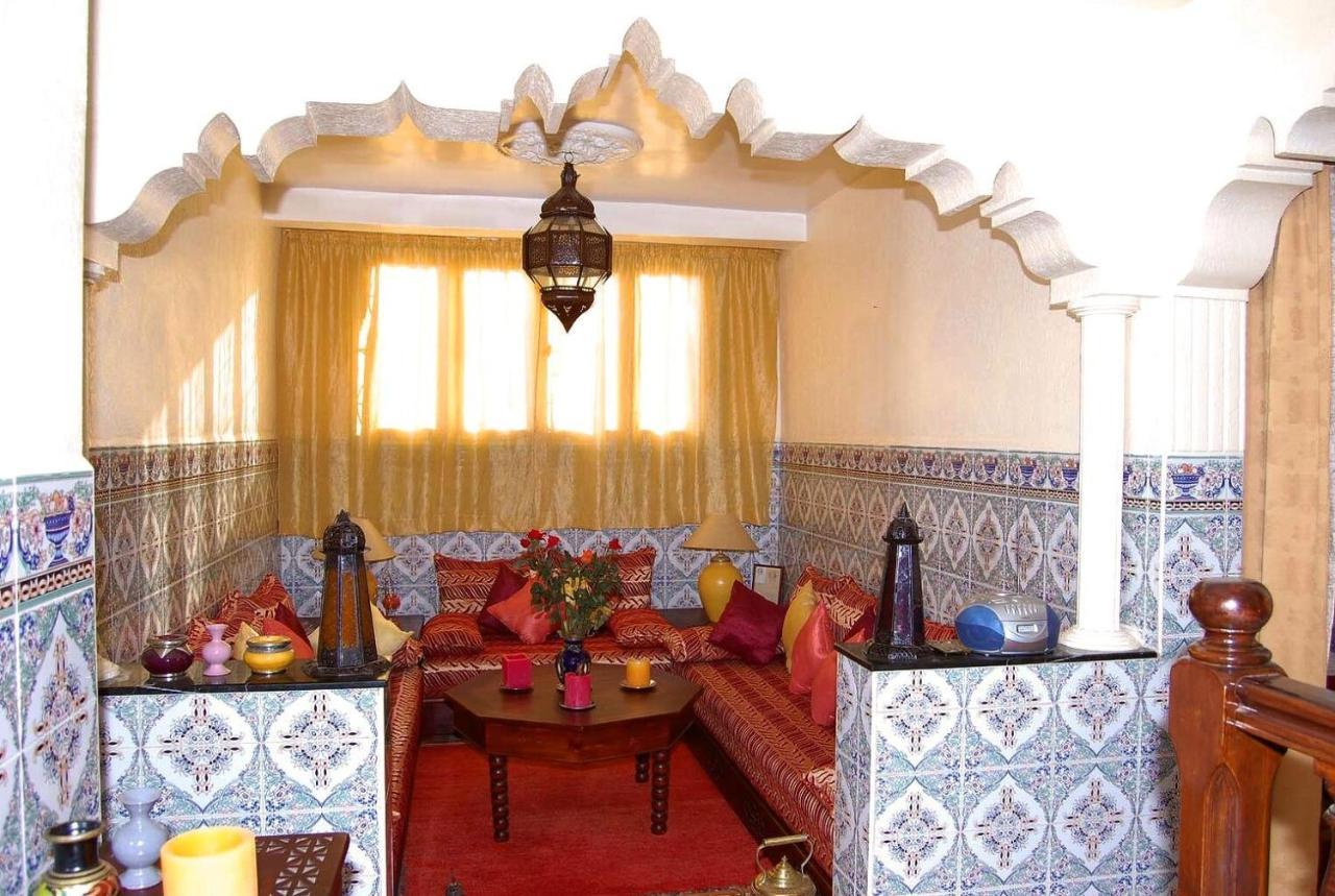 Chez Peyo Homestay