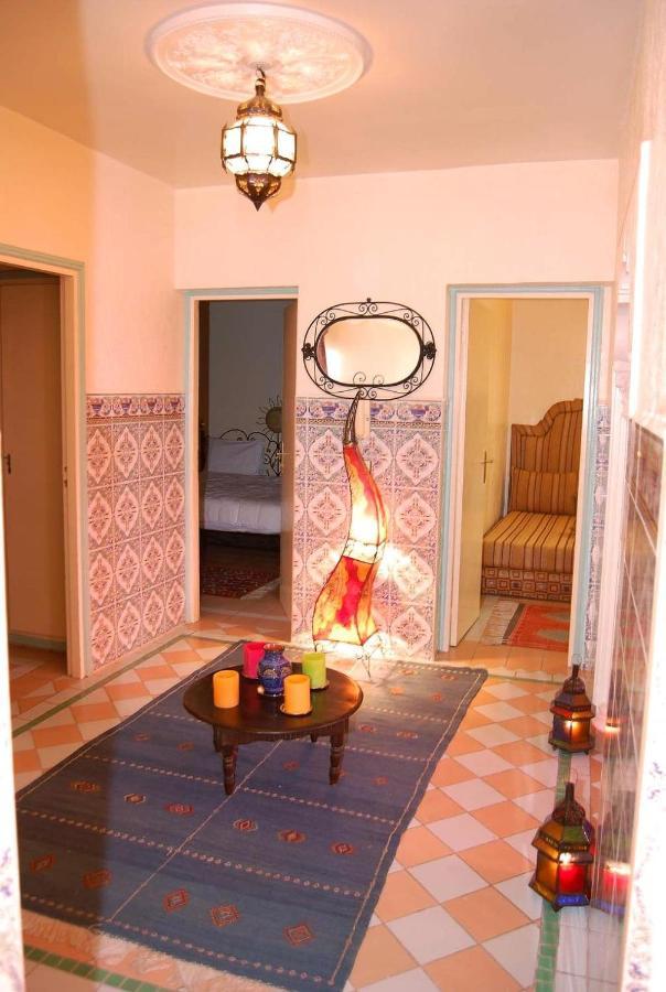 Homestay Chez Peyo *