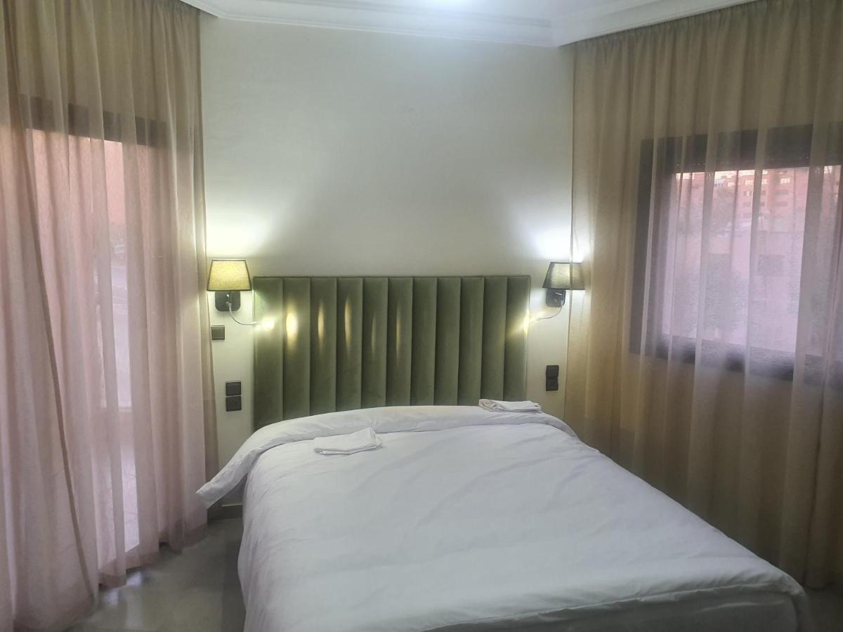 Apartment Logement De Reve *