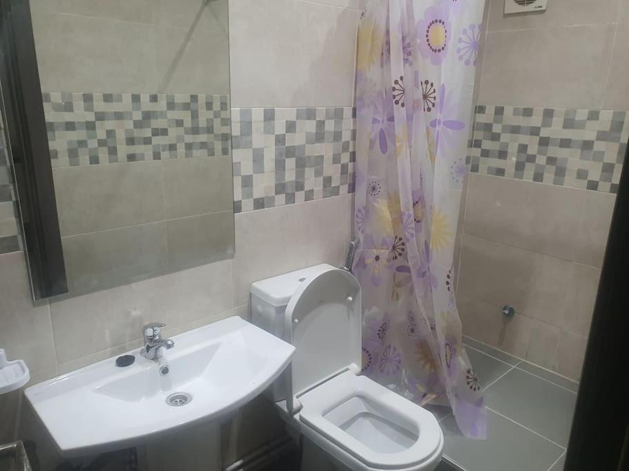Apartment Logement De Reve Marrakesh