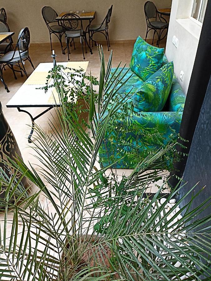 Excellence 3* Marrakesh