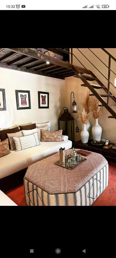 Riad Excellence