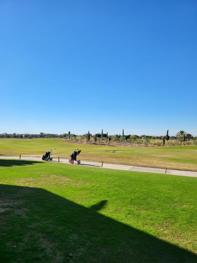 Al Maaden 69 A Pousada Marraquexe