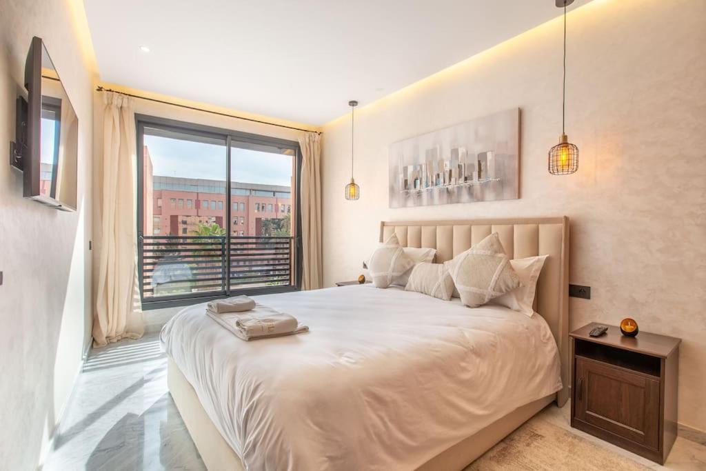 New ! Stunning And Comfortable Marrakesh