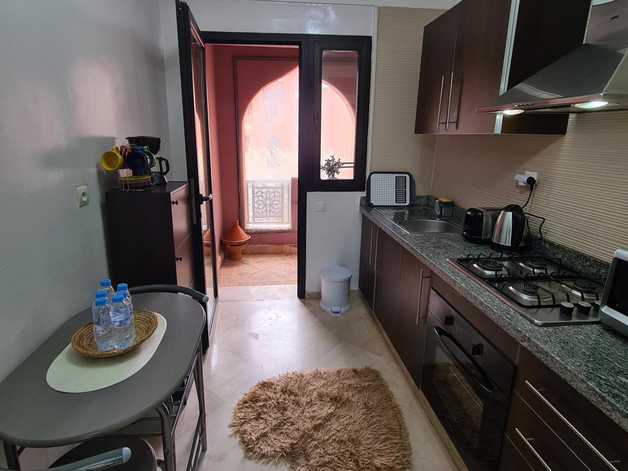 Appartement Flat