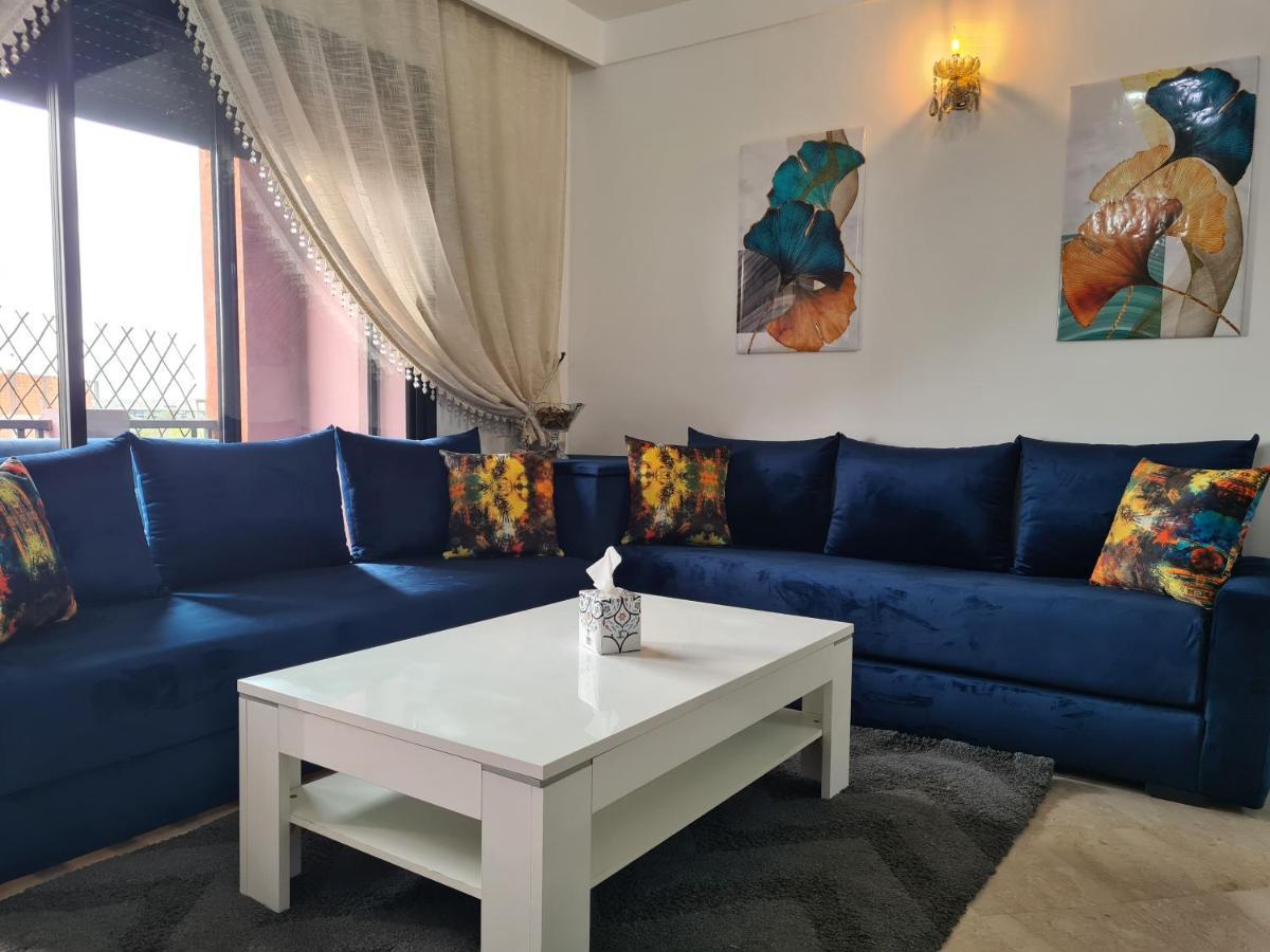 Flat * Marrakesh