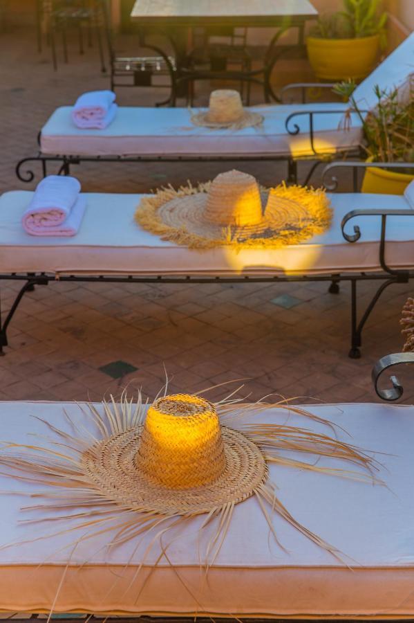 Khabia & 3* Marrakesh
