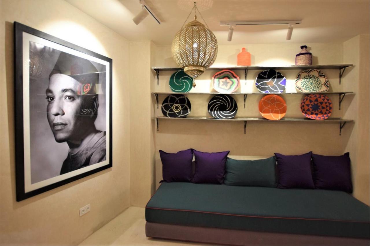 Miostello Lifestyle Marrakech Riad 2*