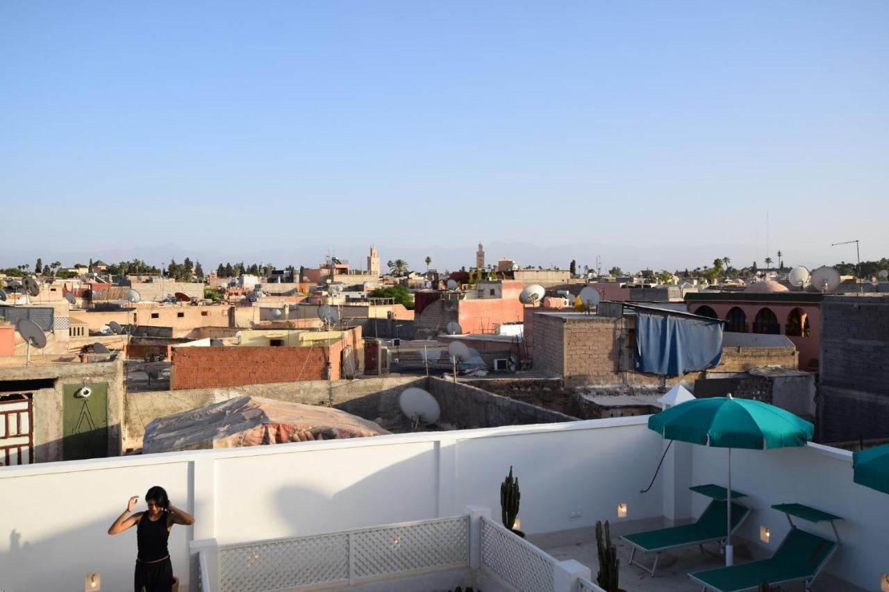 Riad Miostello Lifestyle Marrakech Marrakesh