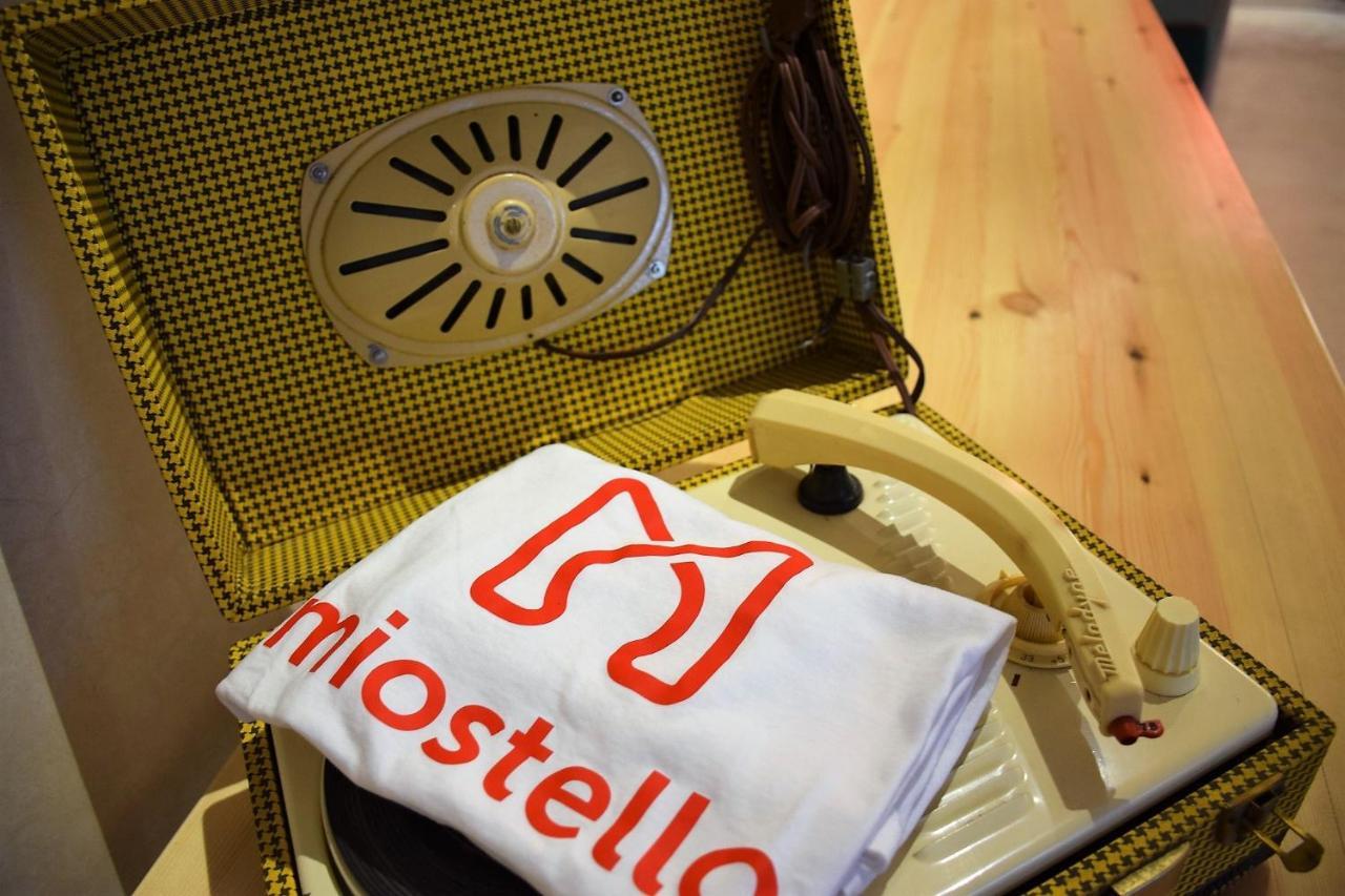 Miostello Lifestyle Marrakech 2*