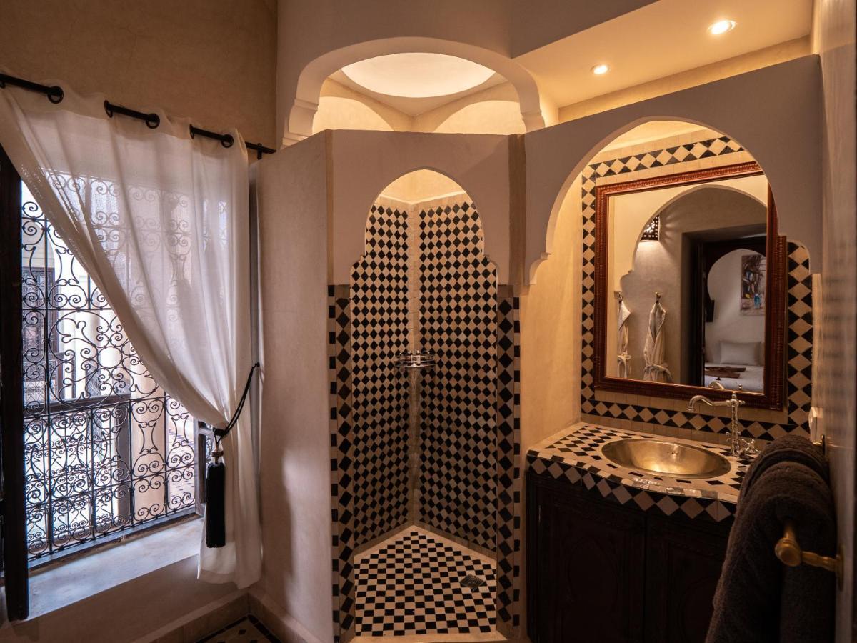 Riad Casa Lalla Marrakesh