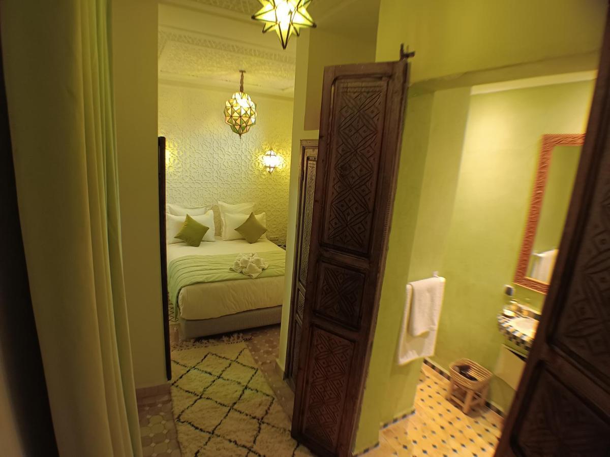 Beni Sidel Marrakesh