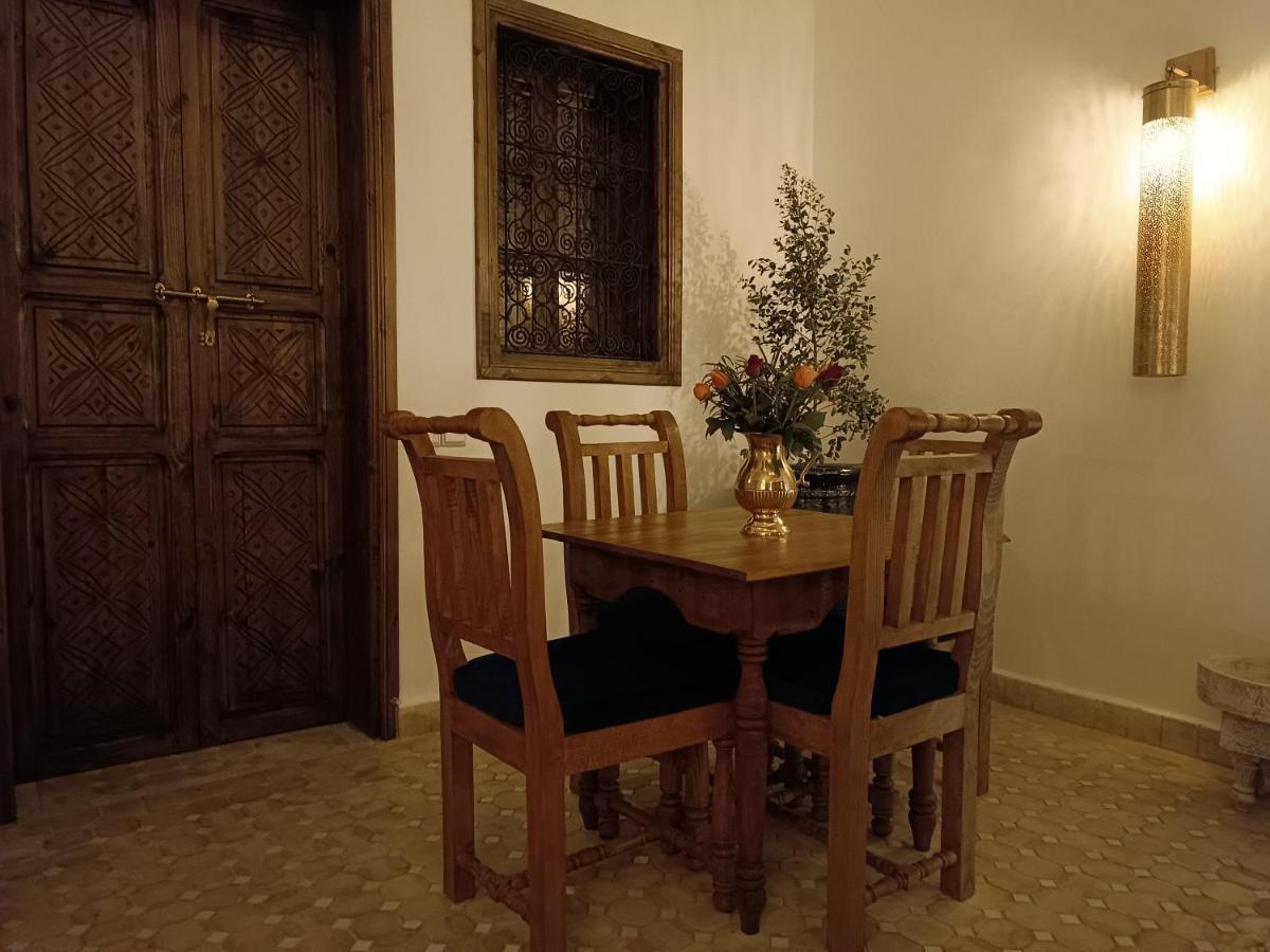 Beni Sidel Marrakesh