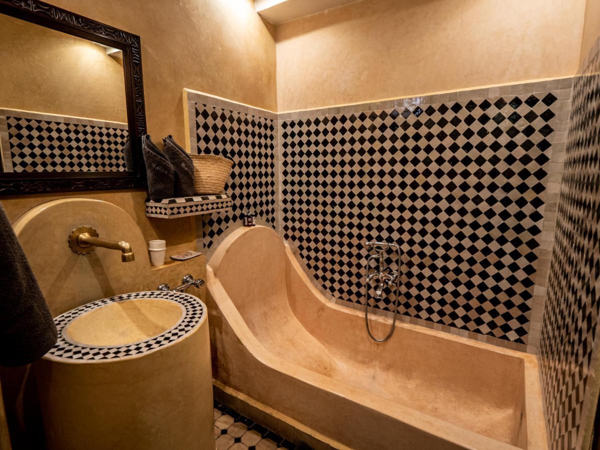 Riad Riad Casa Lalla Marrakesh