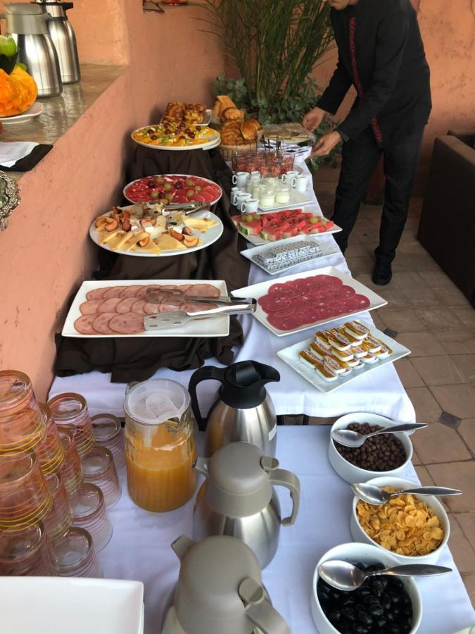 Riad Riad Casa Lalla Marrakesh