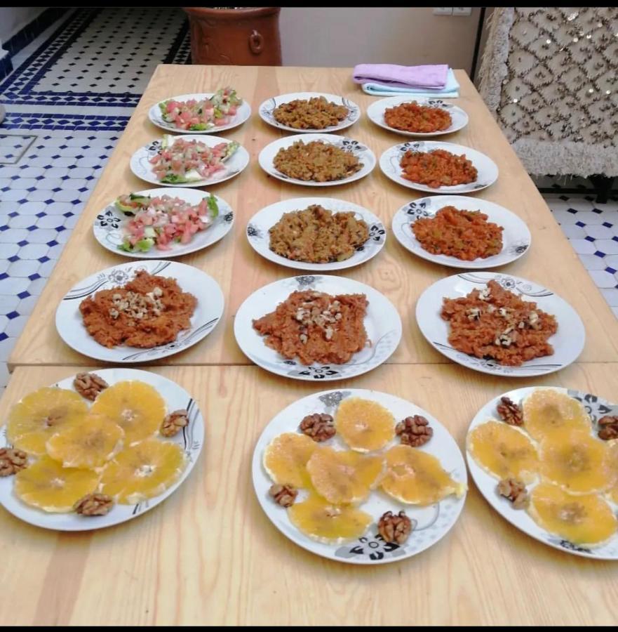 Dar Aouinti *