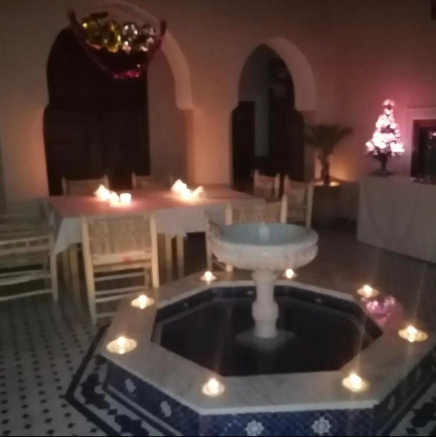 Riad Dar Aouinti *