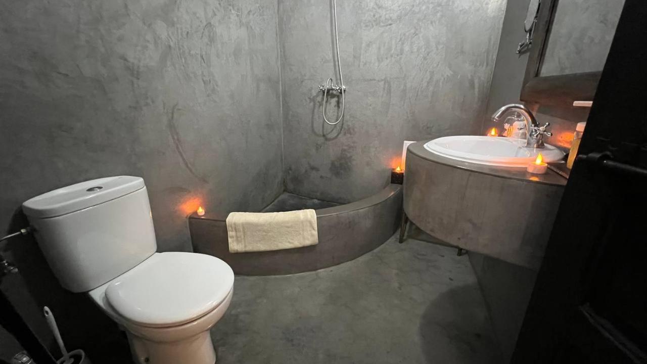Pénélope Marrakech Riad