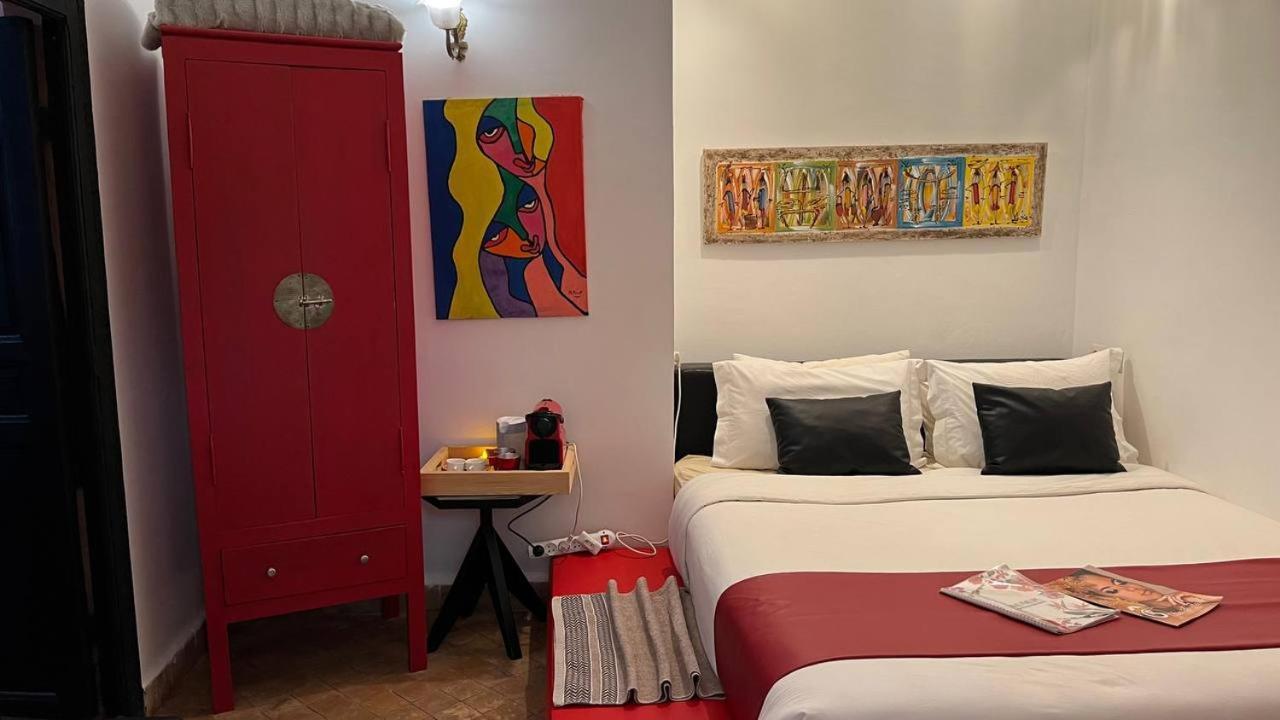 Riad Pénélope Marrakech Marrakesh